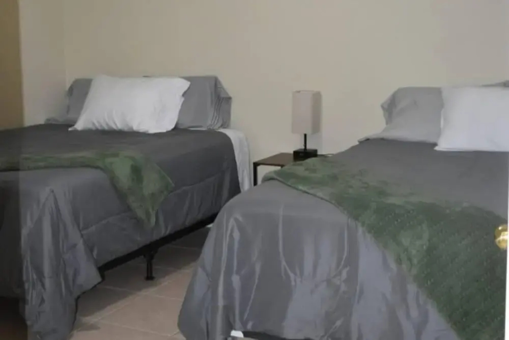 Beautiful House With Pool