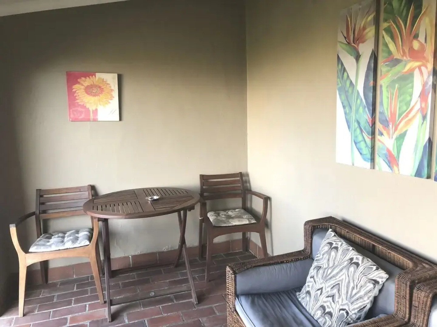 Hills and Dales Accommodation