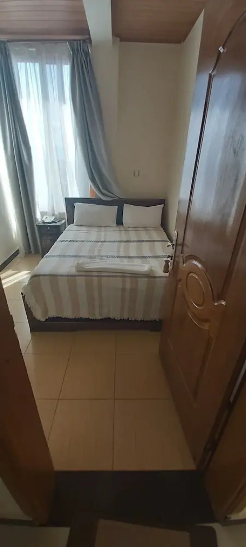 Lalibela Roha Tourist Agency