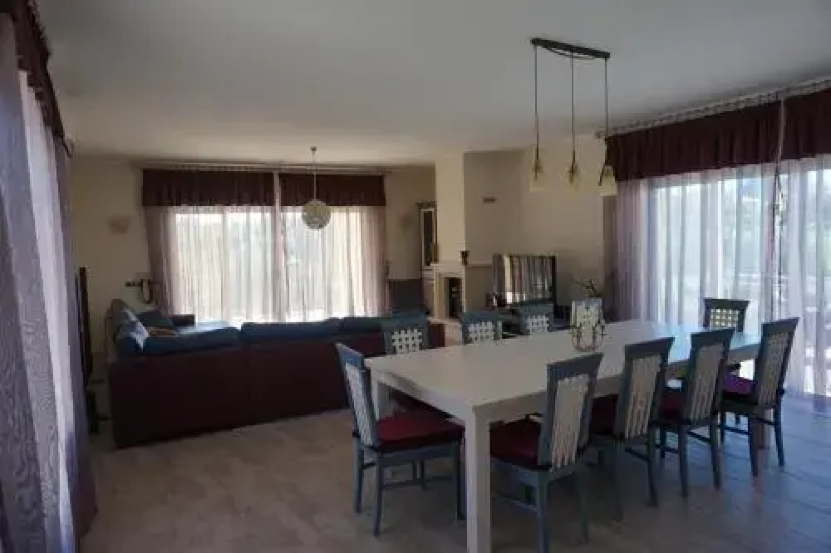 Villa V4 Golf Vale da Pinta