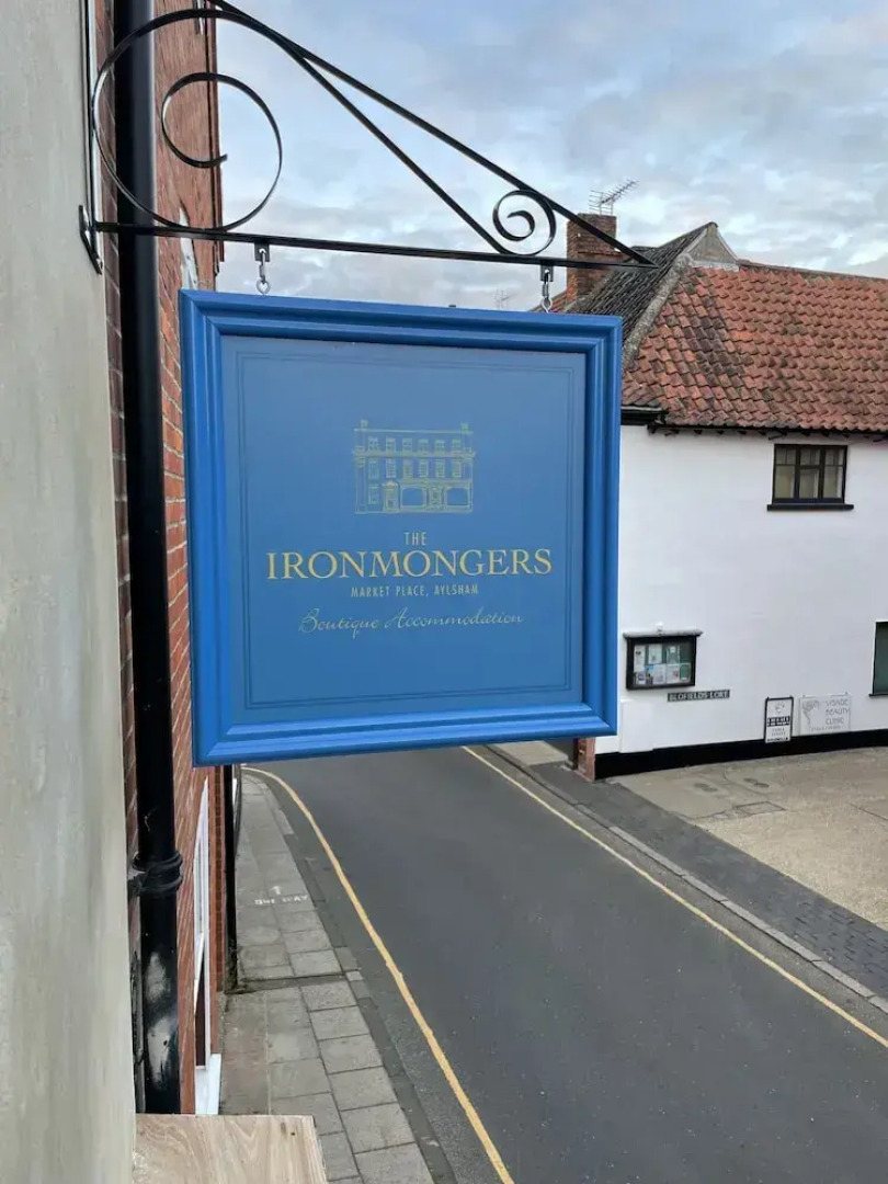 The Ironmongers Boutique