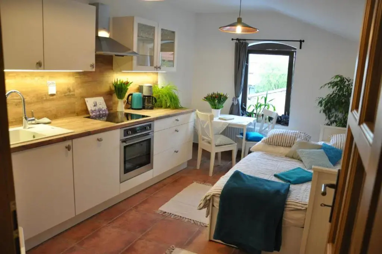 Apartmány U Vavřince