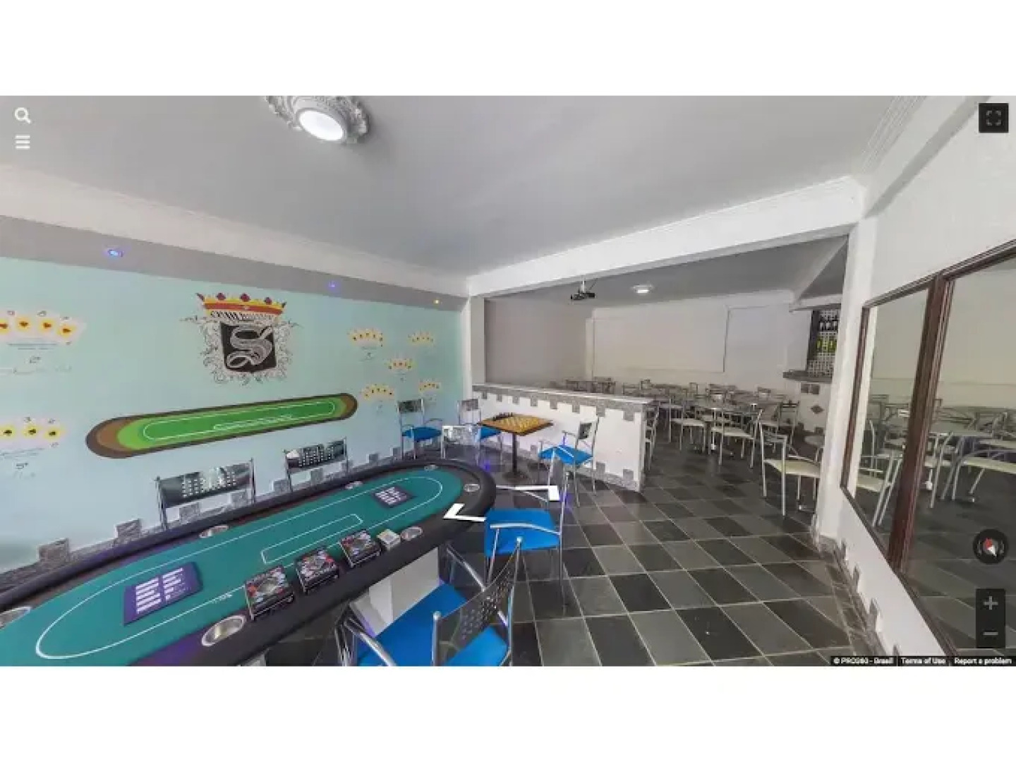 Vale Do Encantado Park Hotel