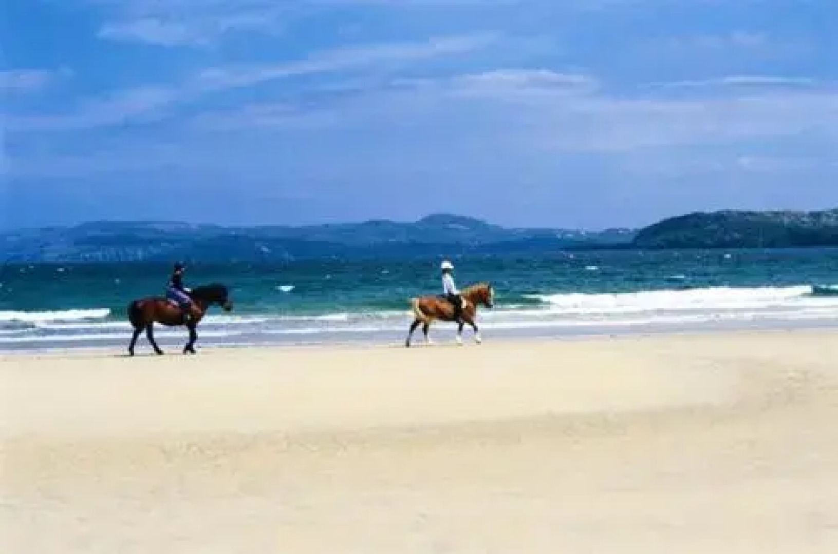 Mia's Self Catering Holiday Cottage