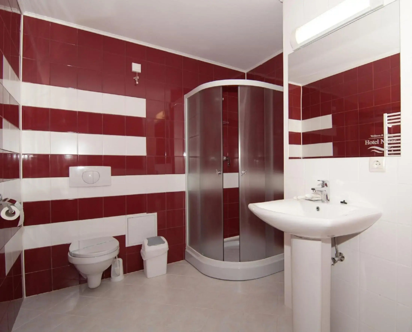 Hotel Nevis Wellness & SPA