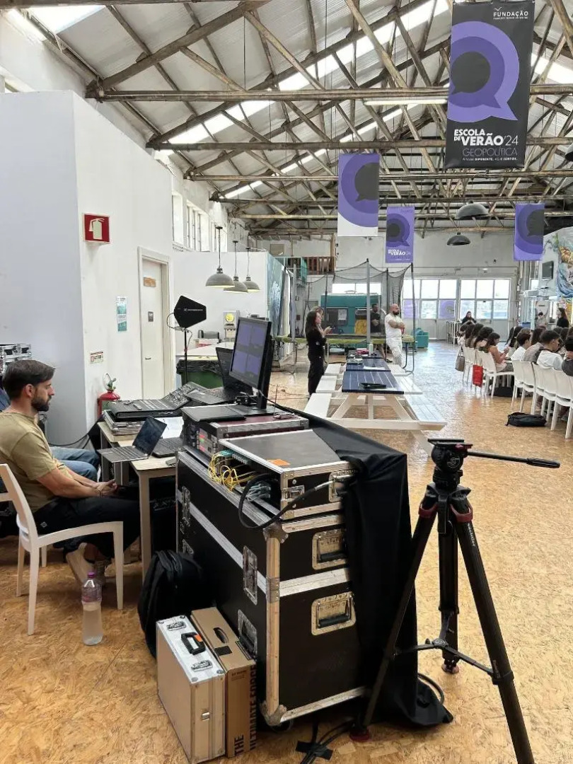 AKTION Peniche Hostel & Apartments