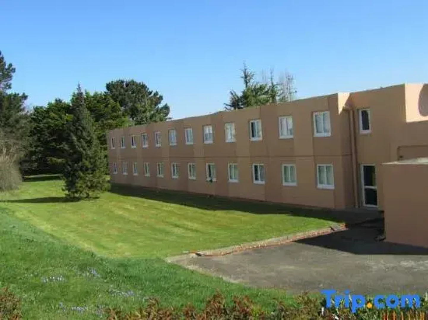 ibis budget Brest Sud Plougastel