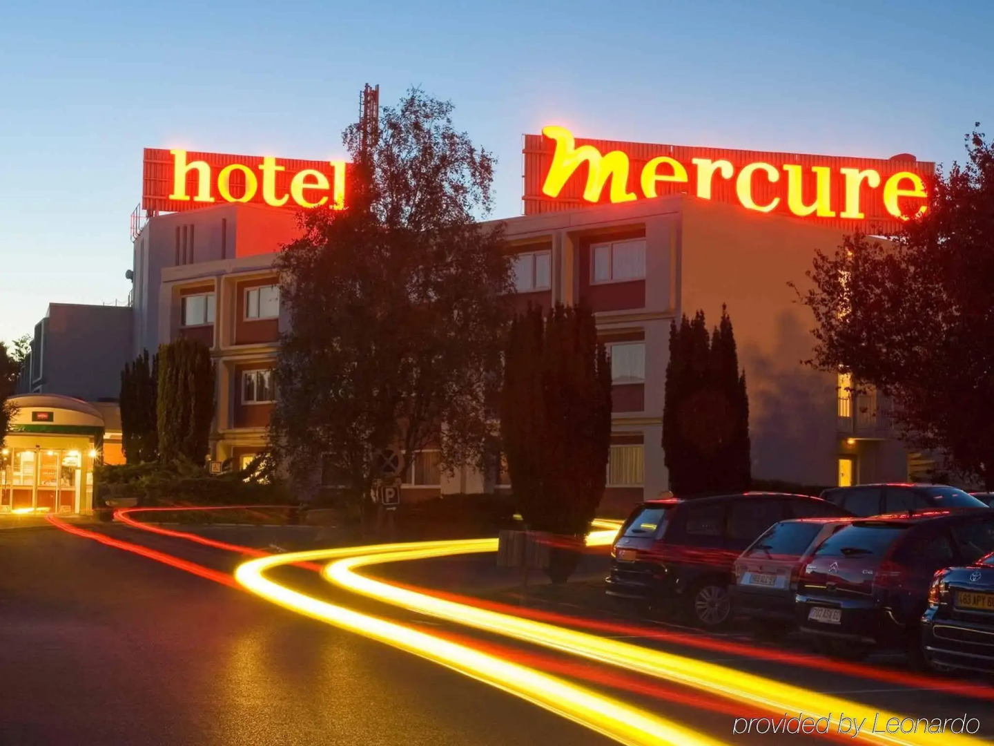 Mercure Reims Parc des Expositions