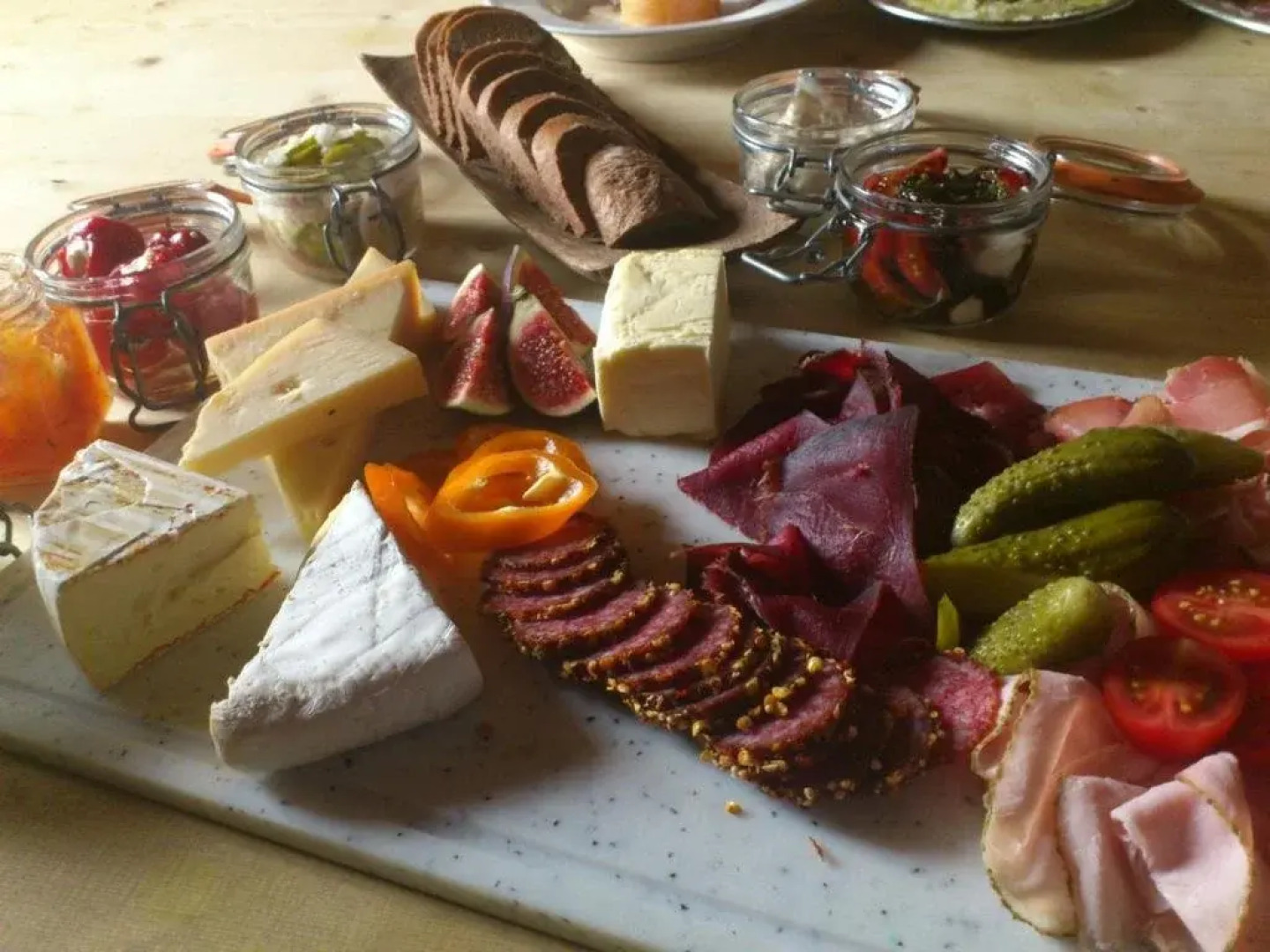 Genießer-Hotel Sunshine