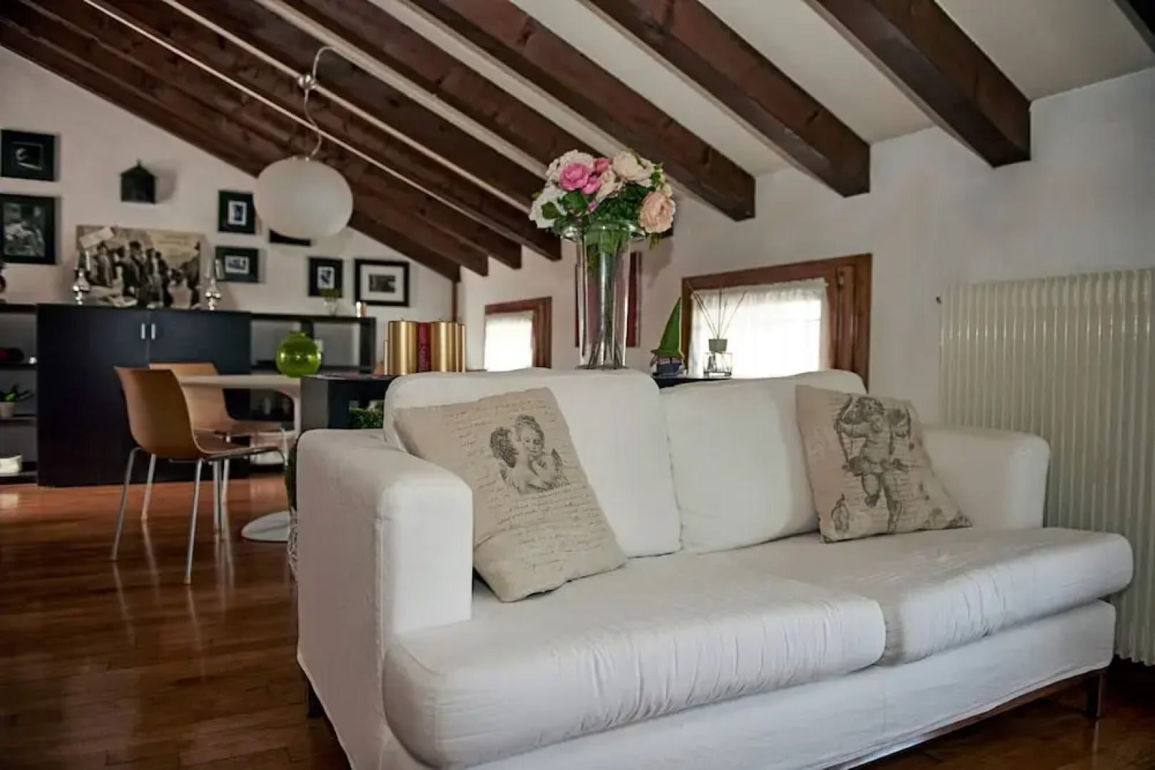 Entire Accommodation in Castelfranco Veneto