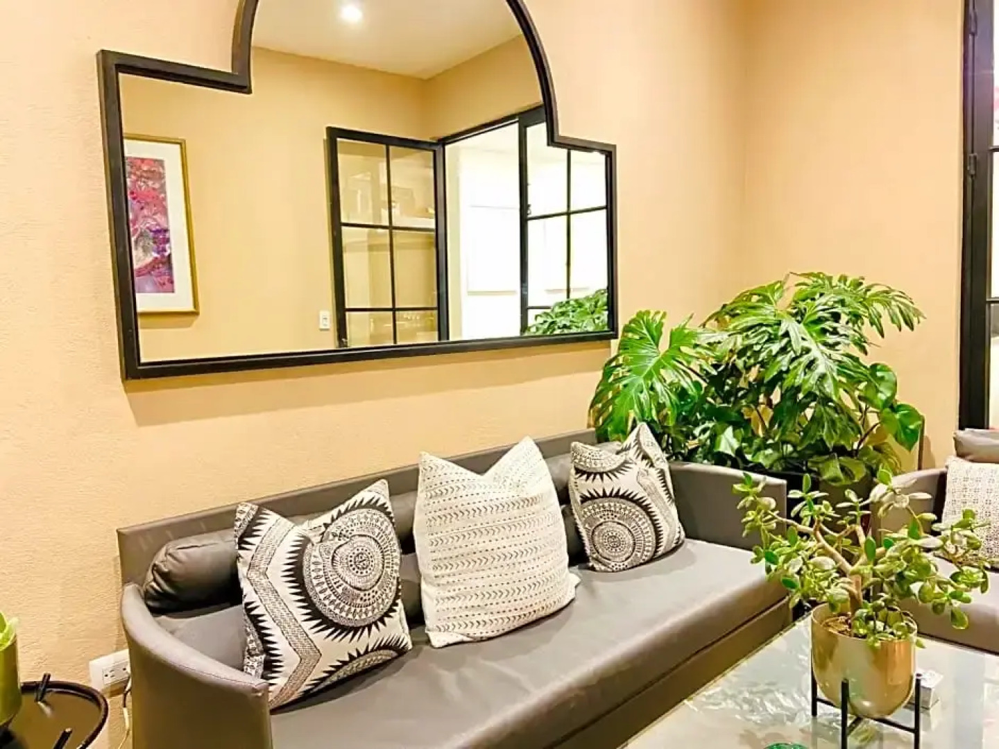 Casa Juana Guesthouse