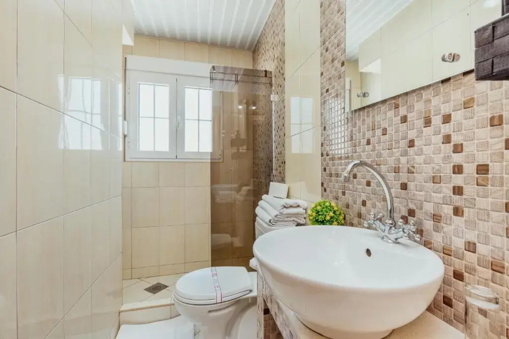 Apartments Ćosović