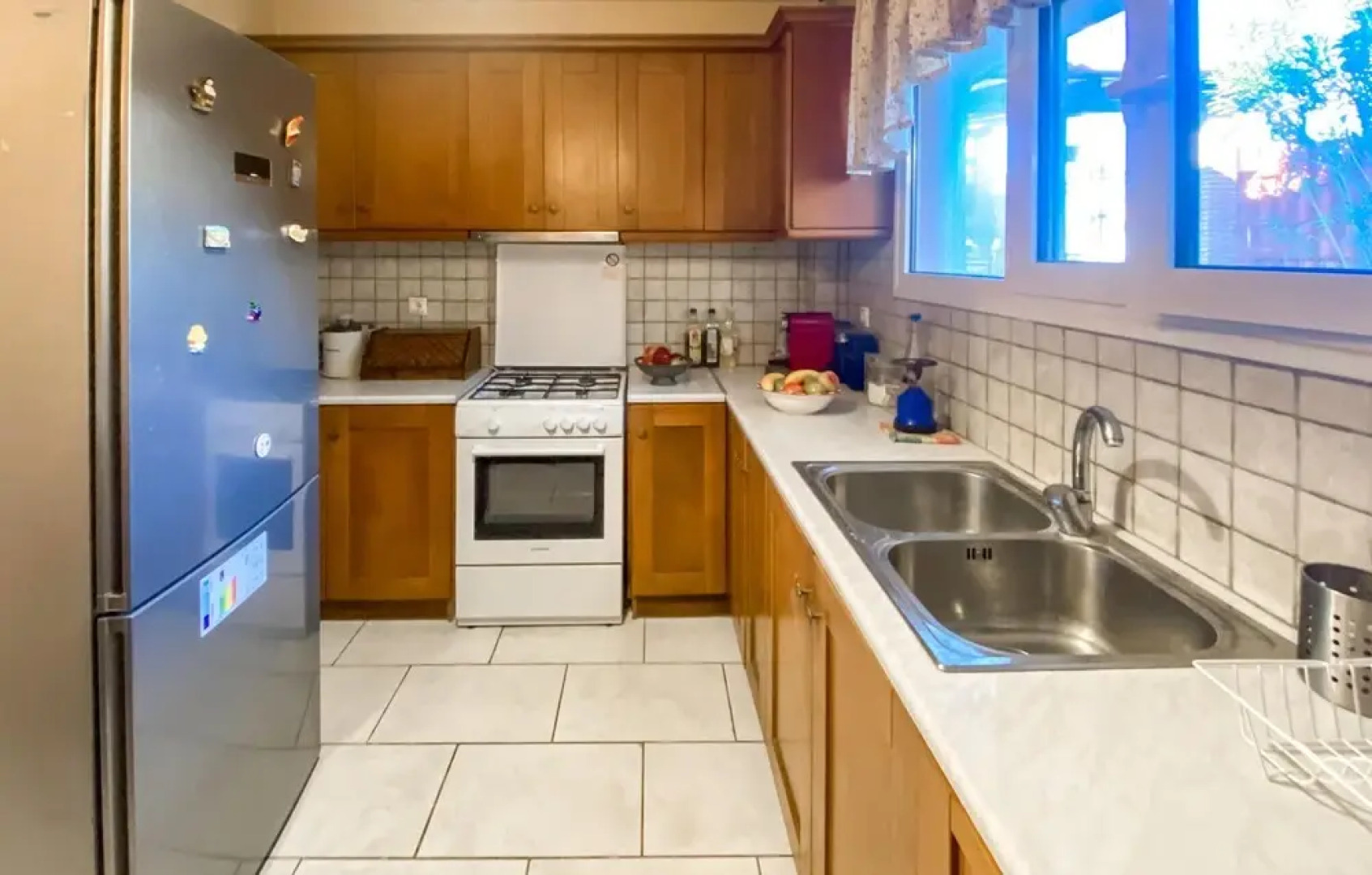 Awesome Apartment in Alepochori With 2 Bedrooms and Wifi