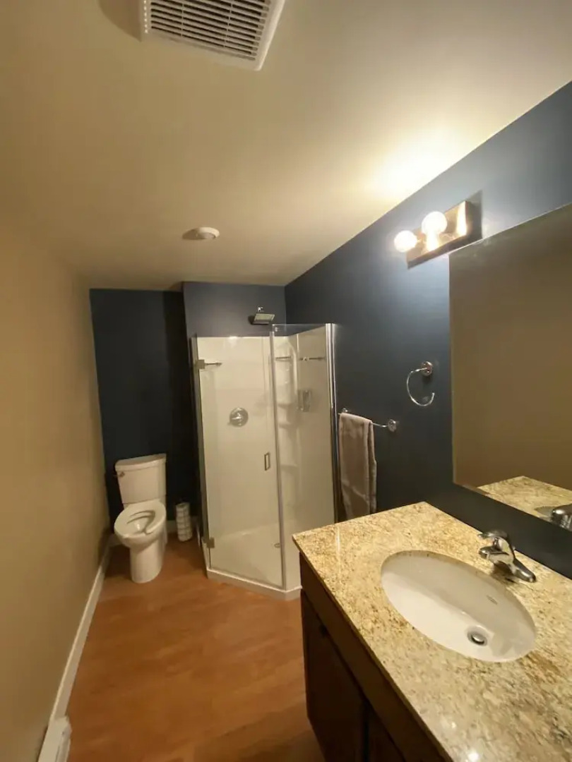 Similkameen Wild Resort & Winery