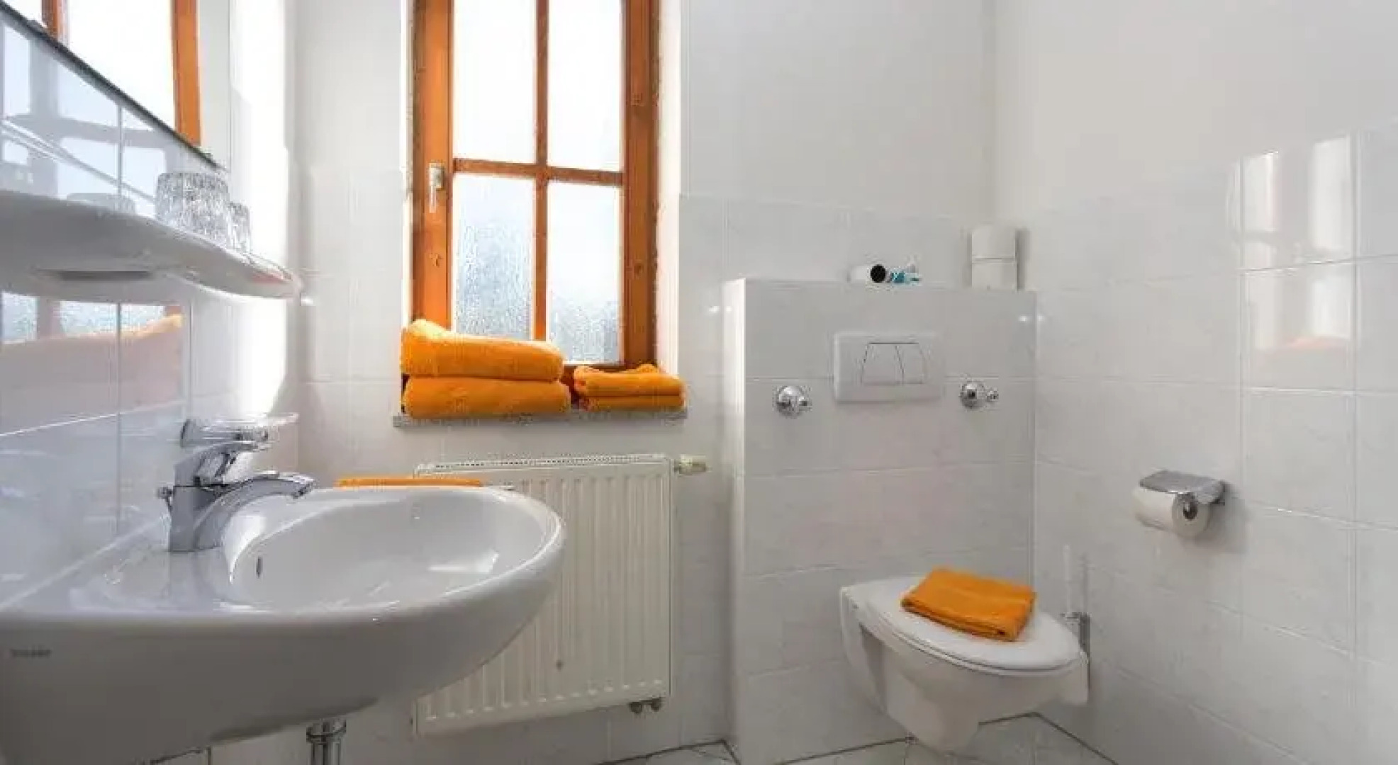 Hotel Pension Geiger