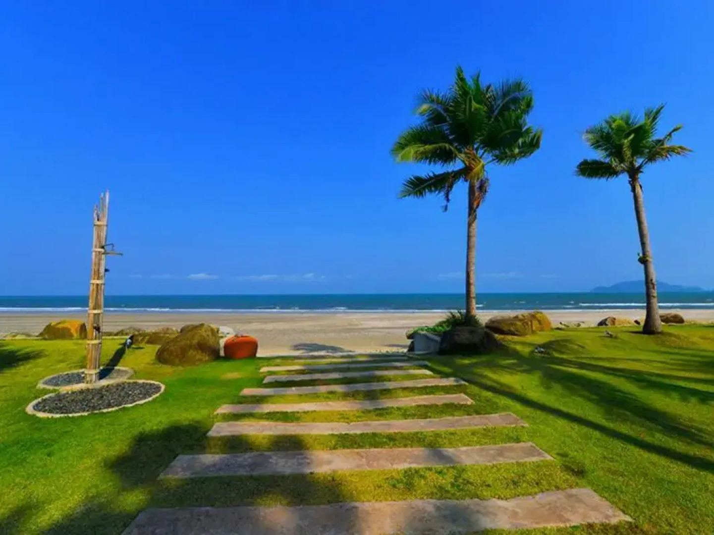 La A Natu Sam Roi Yot