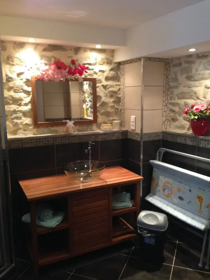 Gite in the heart of Corbières