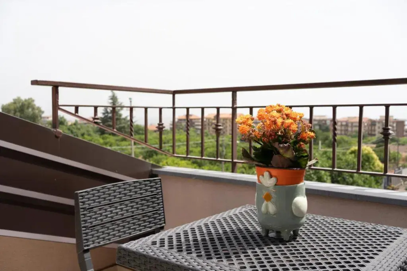 Suite Apartment Smeraldo - Etna Diamond Suite - SunTripSicily