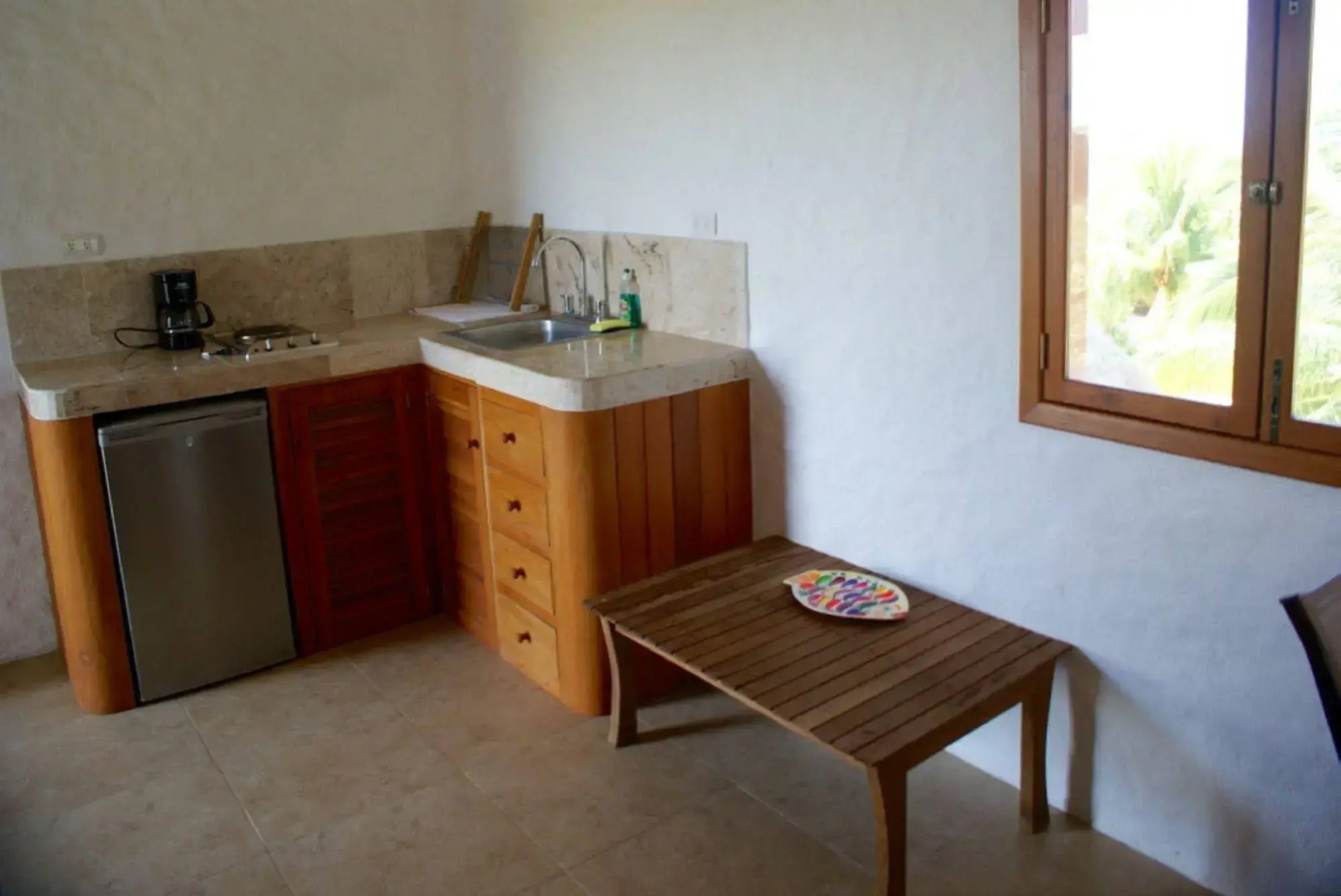 Ensueño Holbox and Beach Club