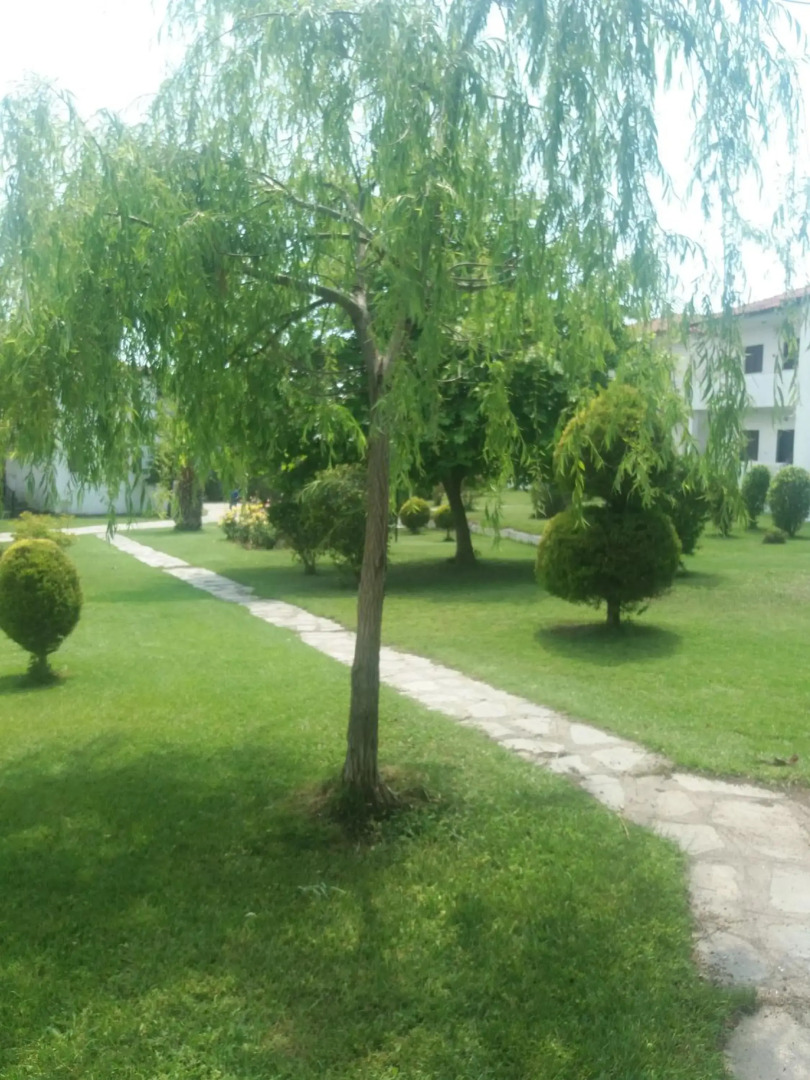 Siviri family house Oikismos Akri - Koroni