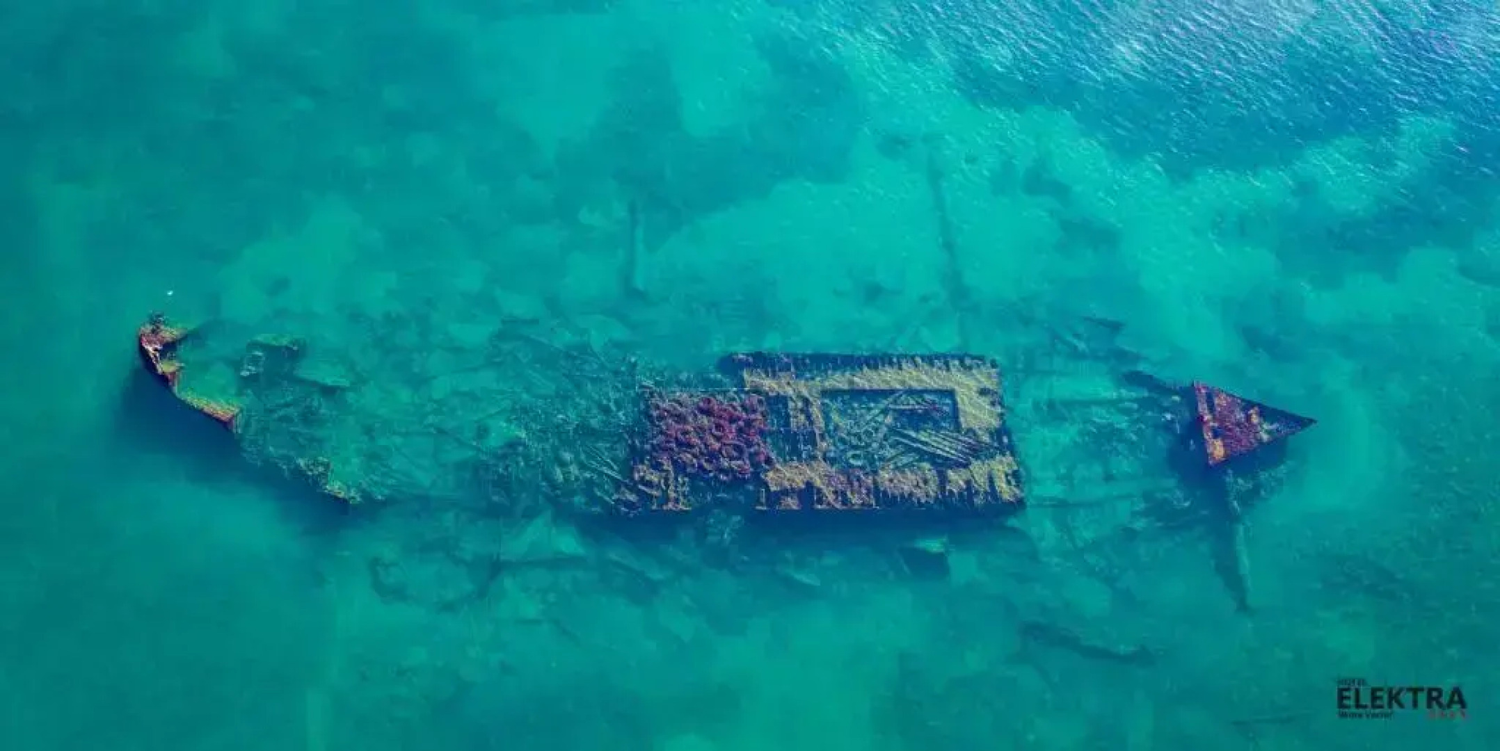 Vilele Marii Vama Veche