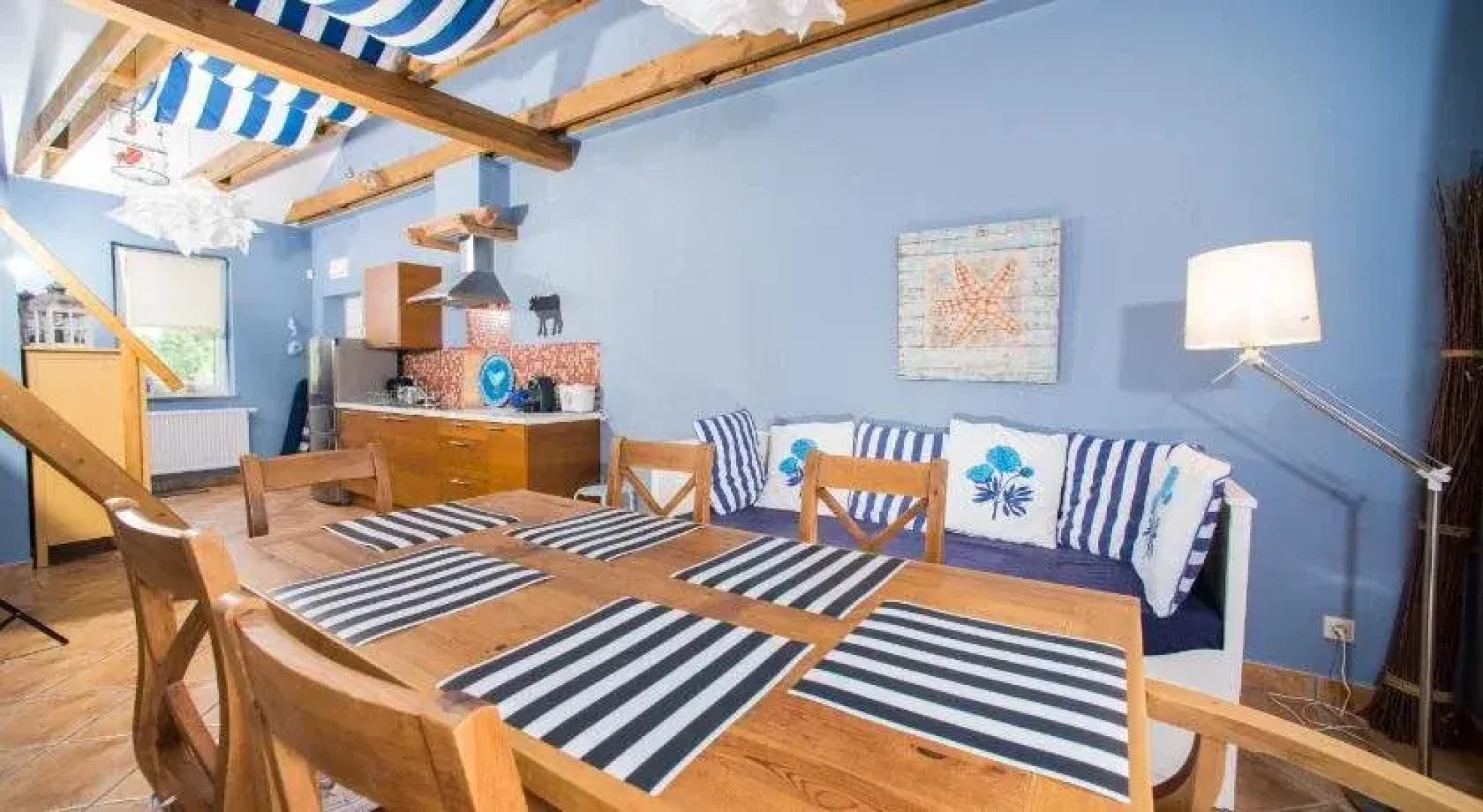 Villa Mare Apartamenty