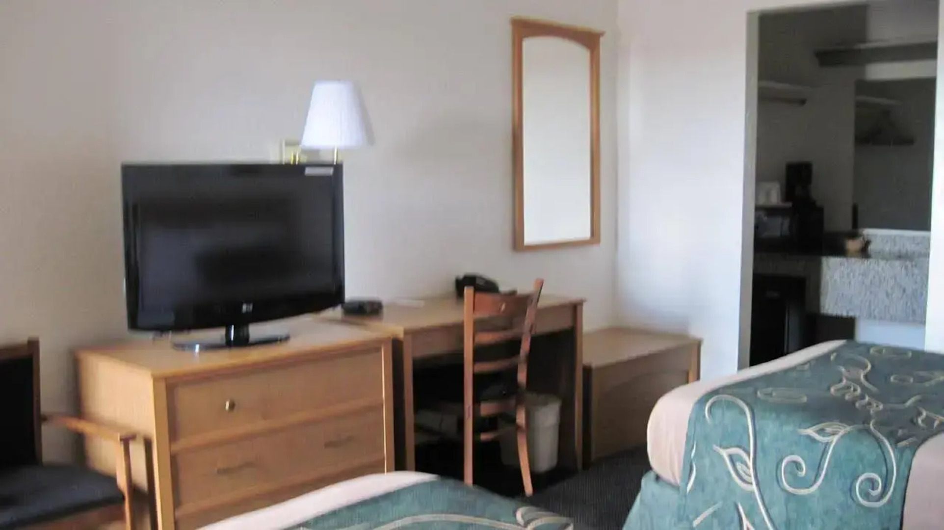 Travelodge by Wyndham Winslow