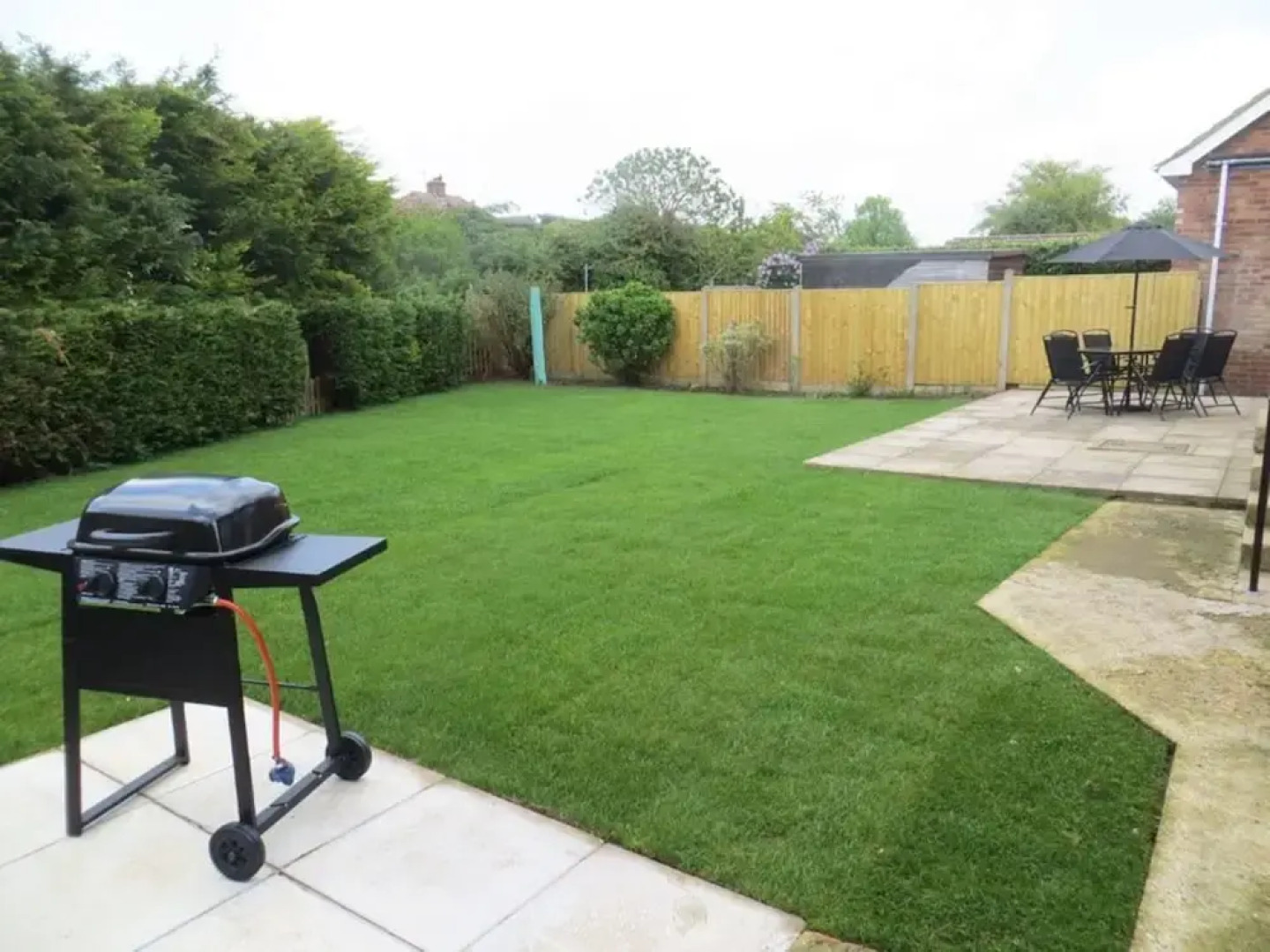 Rosies Detached Bungalow