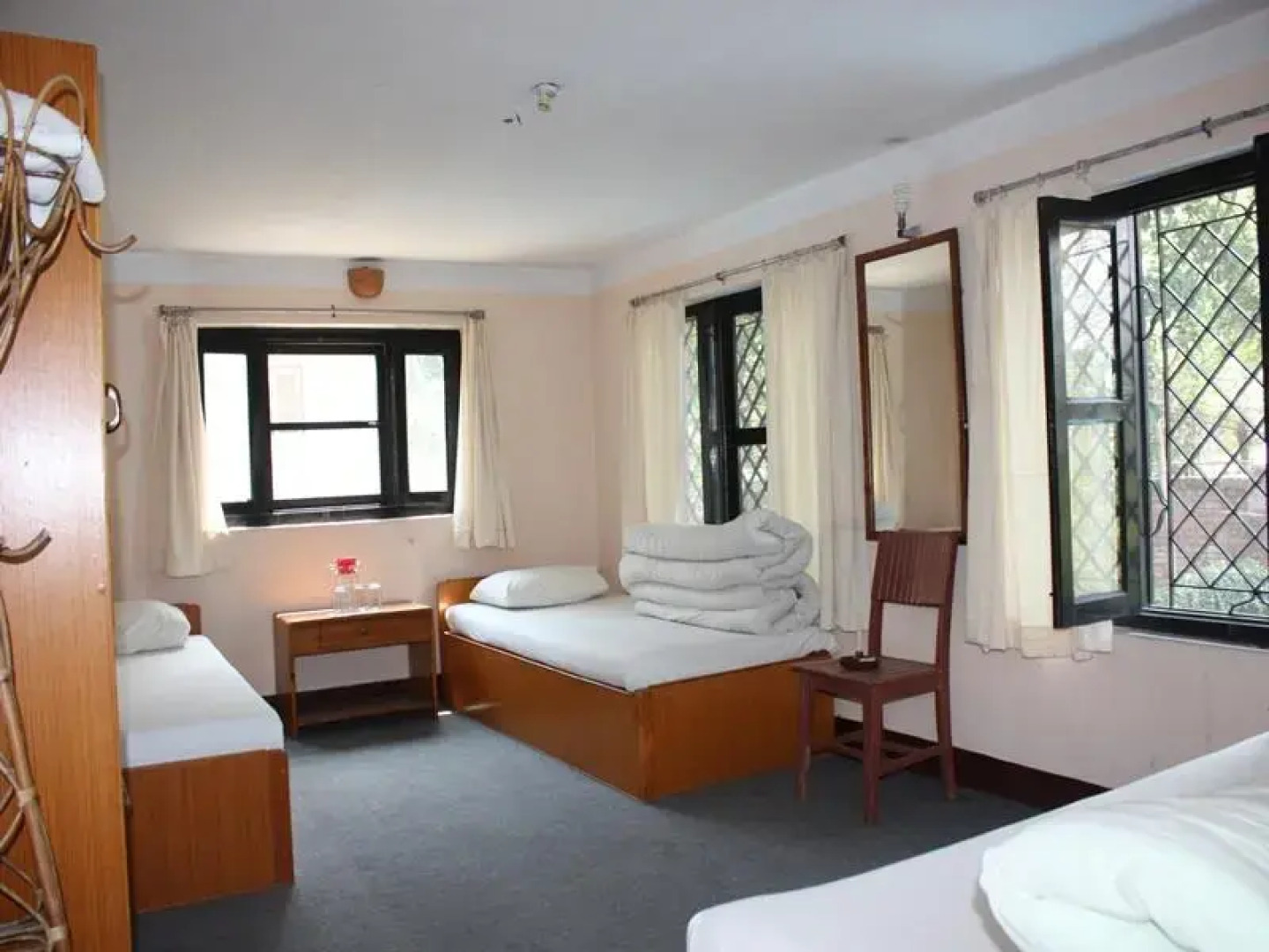Bhaktapur Guest House