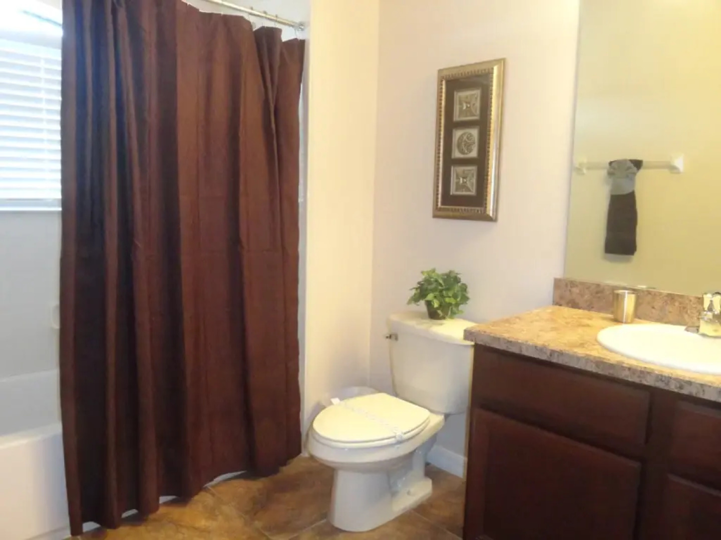 Bridgeford Holiday Home BD416