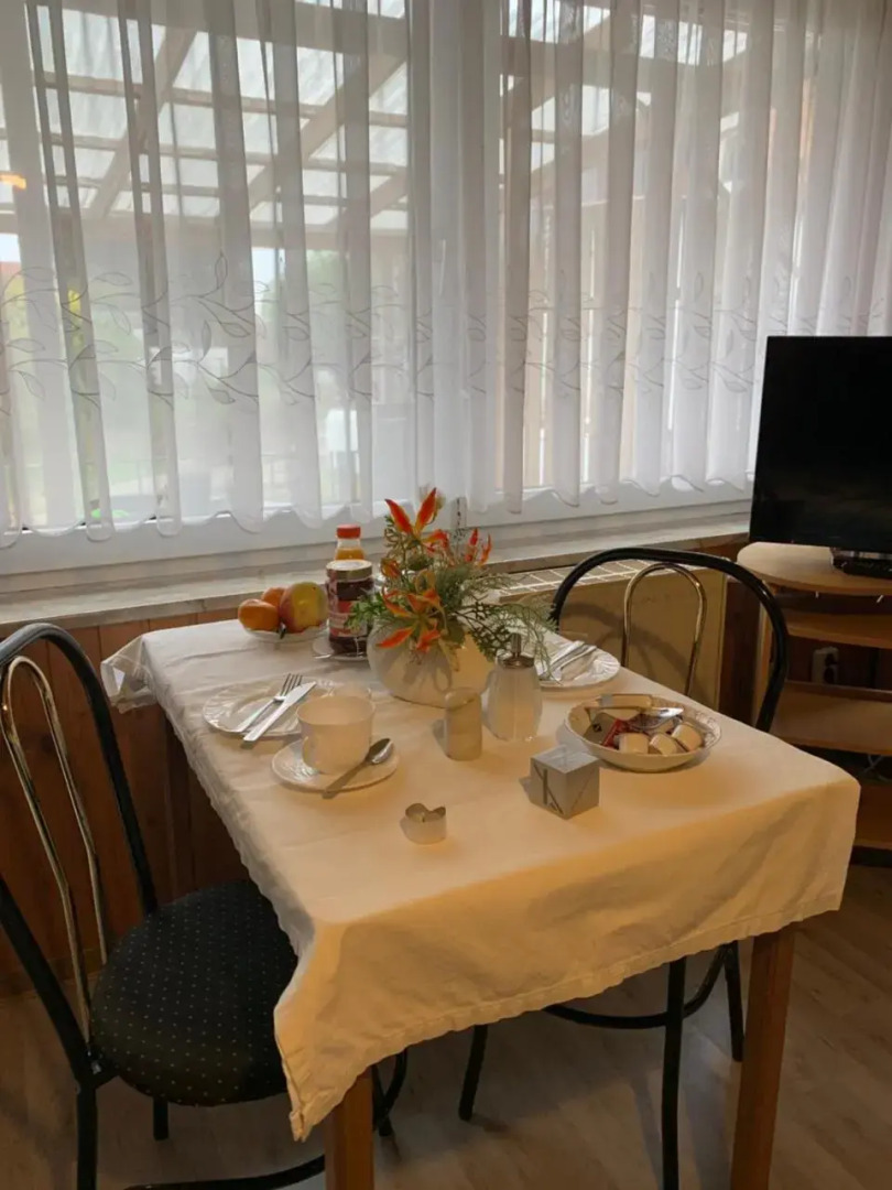 Landgasthaus & Pension Liebner