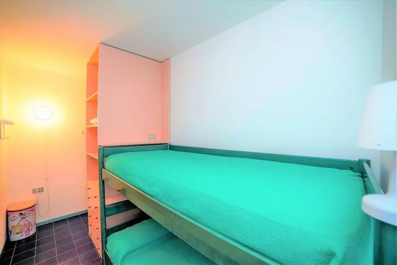 La finestra sul Mare