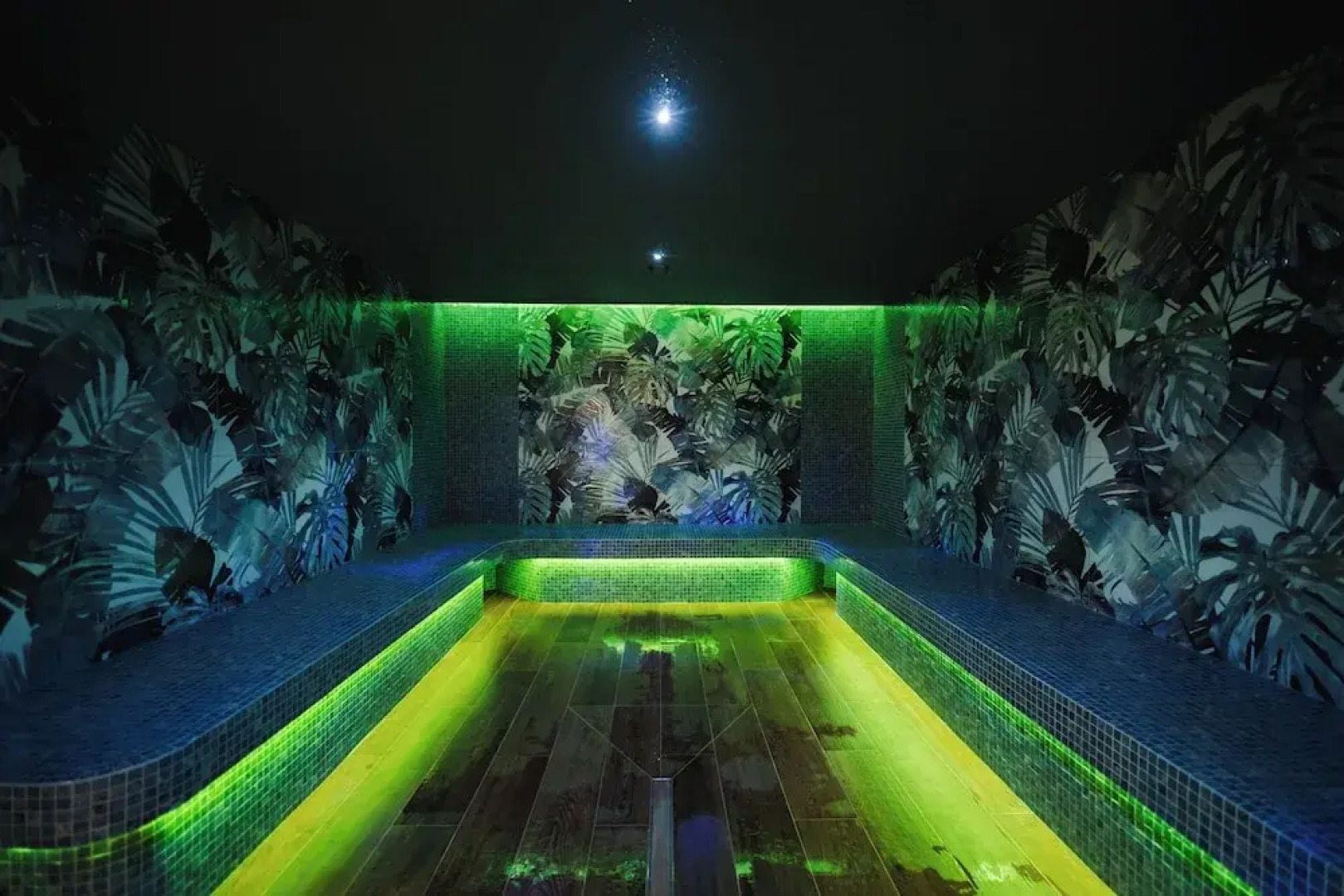 Forest Park Resort & SPA