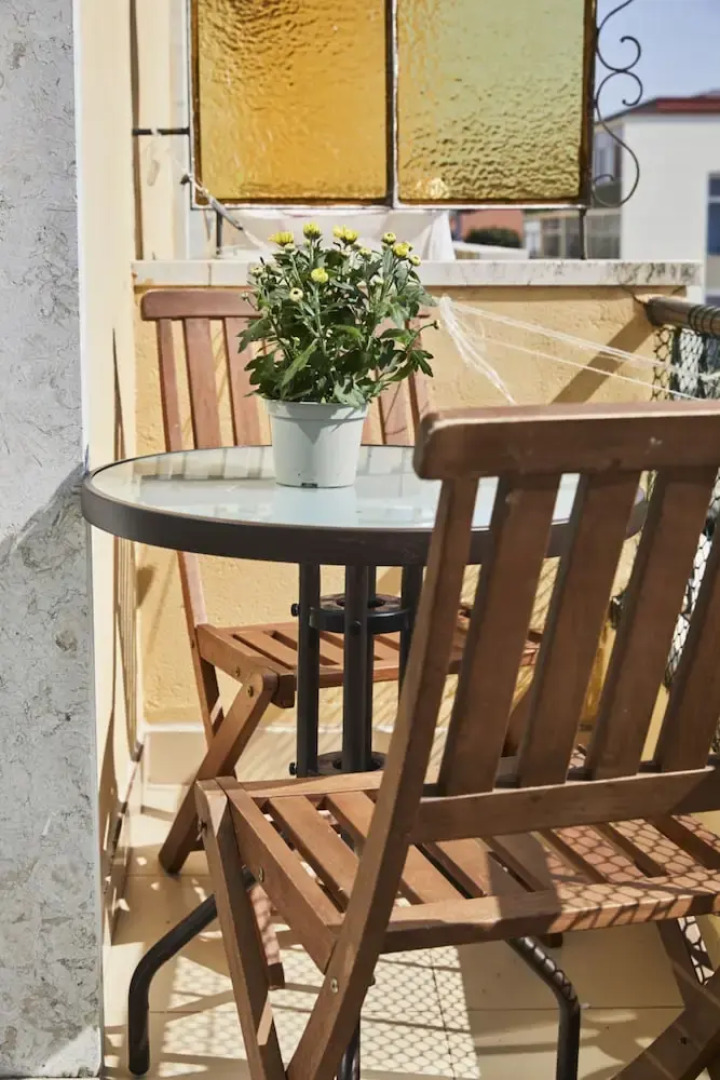 2 Bedroom Apartment Sol de Linda-a-Velha