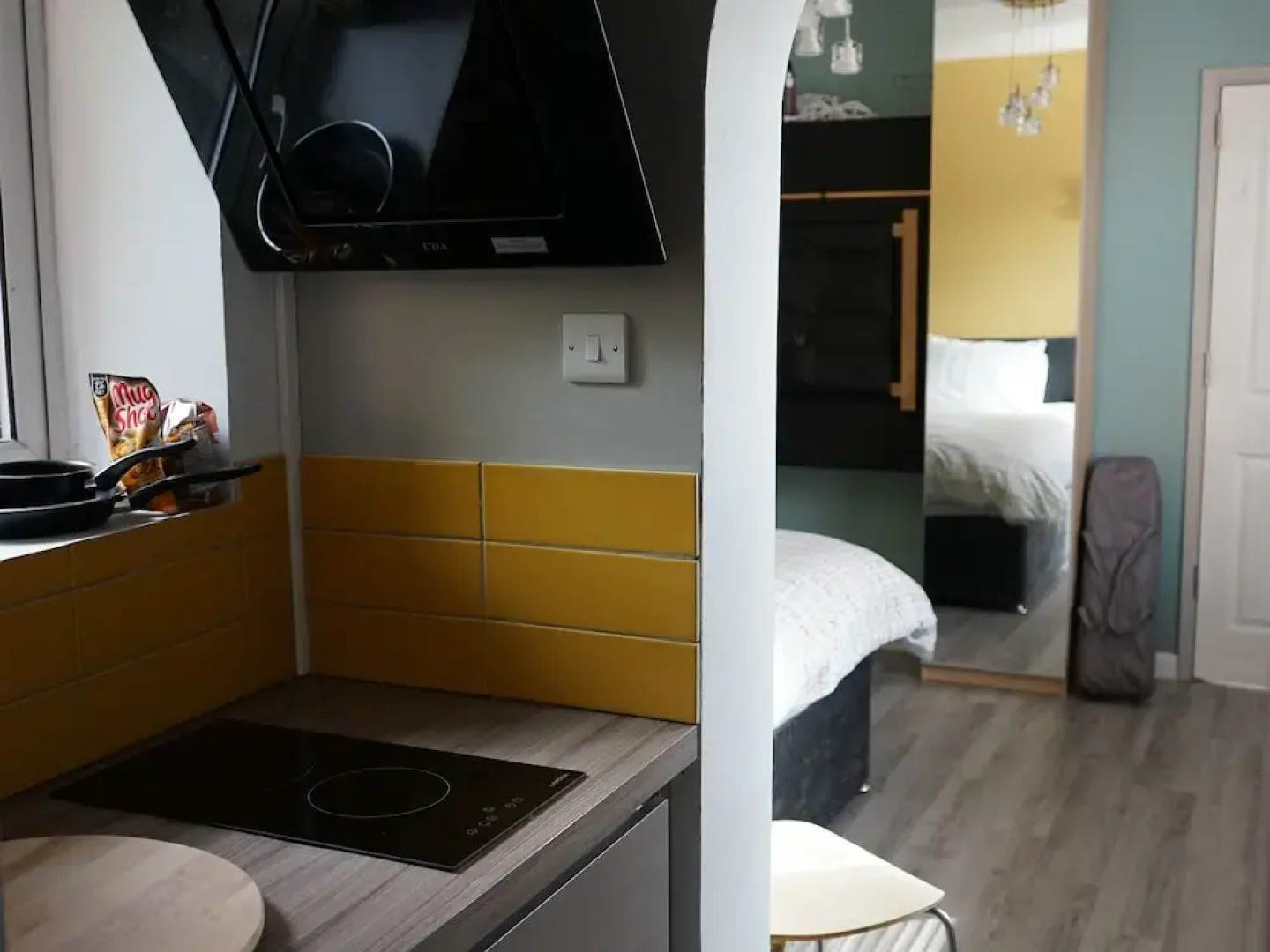 Lincoln Self Catering