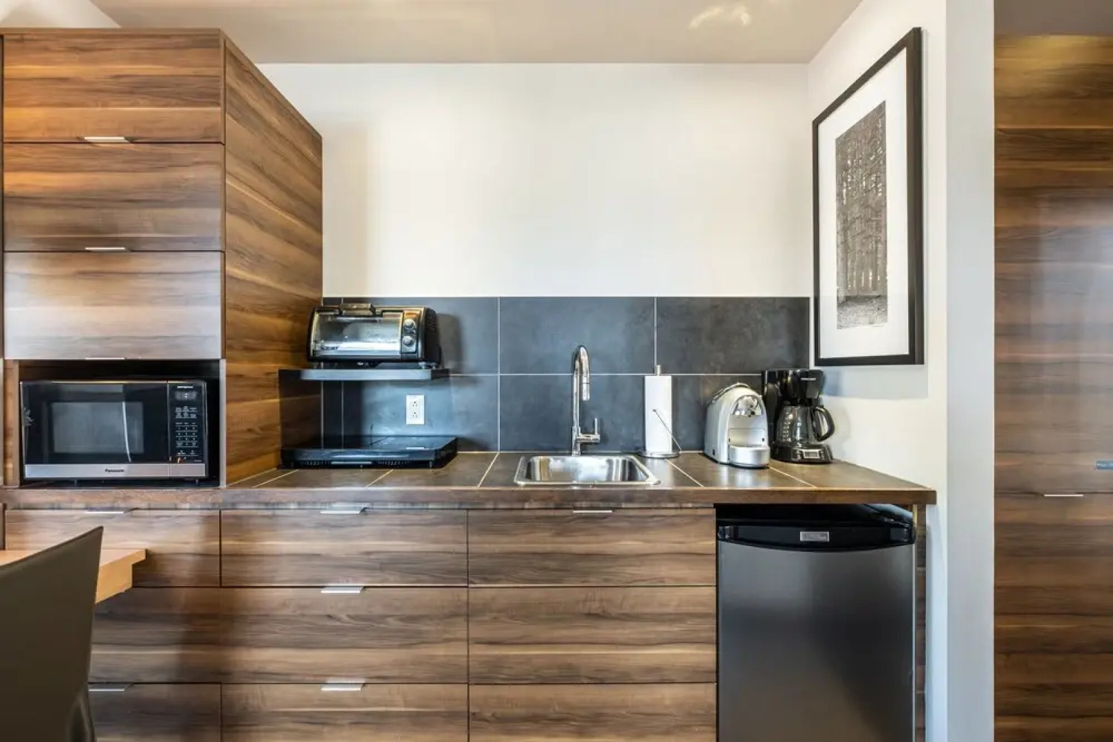 Elysium Suites-sur-Lac