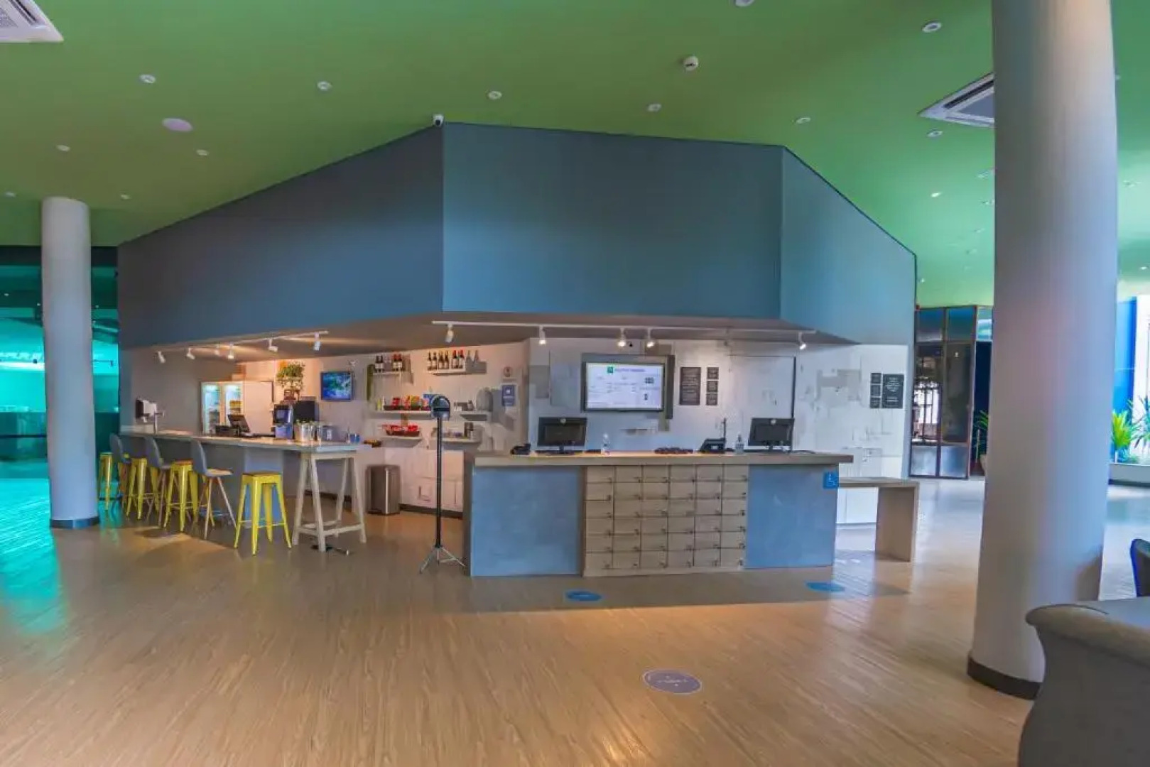 Ibis Styles Sorocaba Santa Rosalia