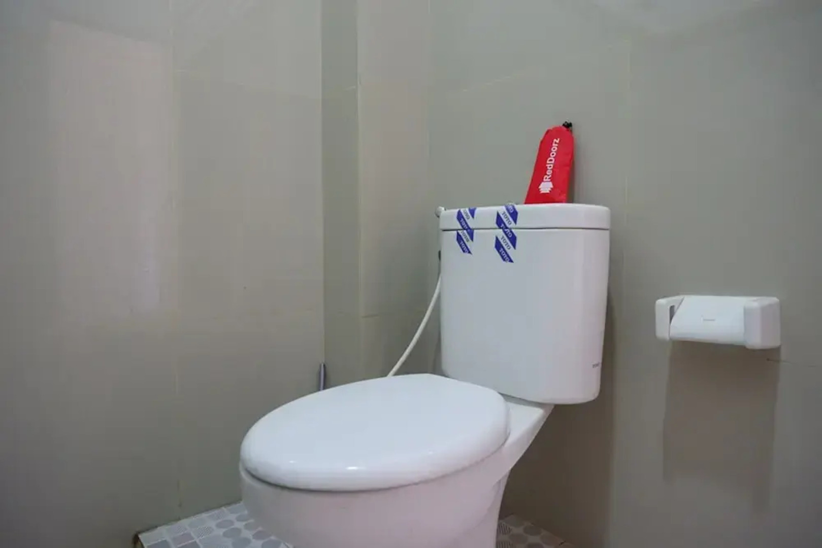 Kanaan Buntang by RedDoorz