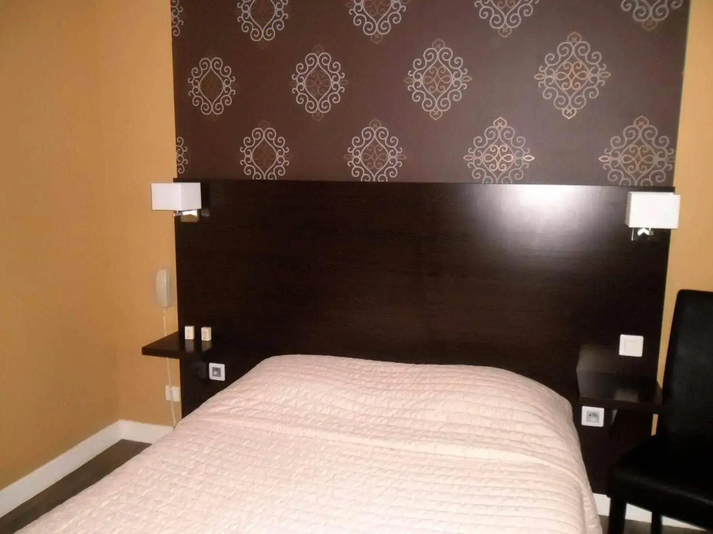 Hôtel-Restaurant de la Tour