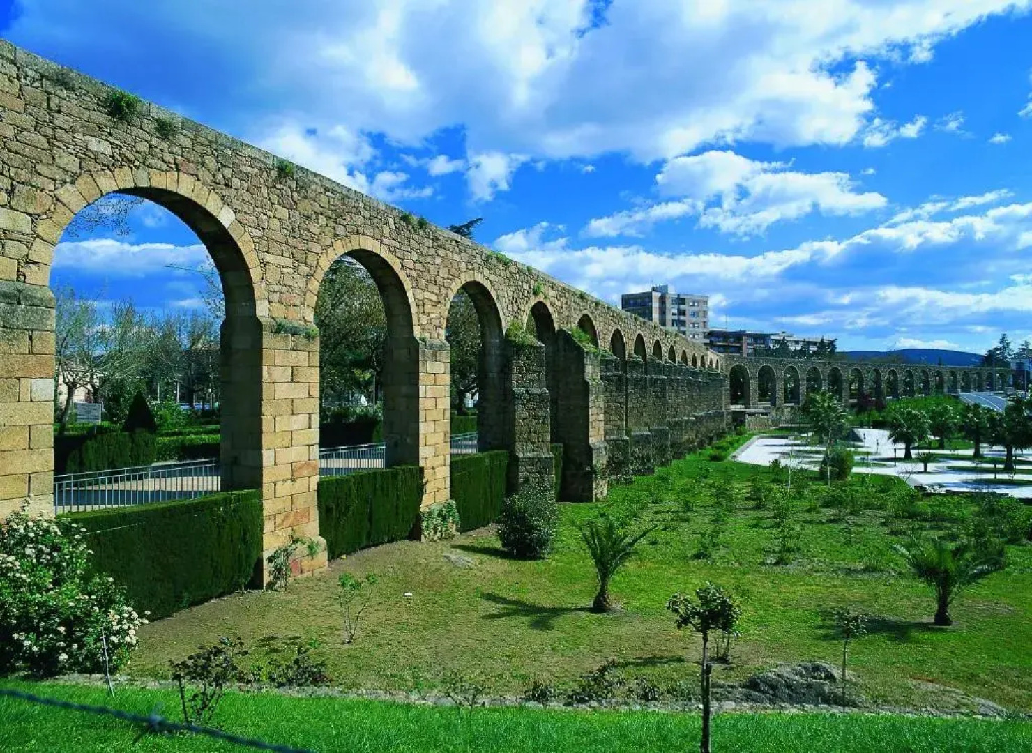 Hotel Ciudad de Plasencia