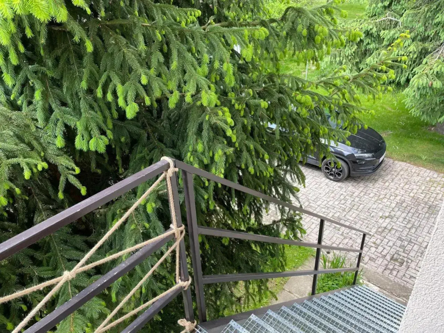 Farma u Prokopů Humpolec