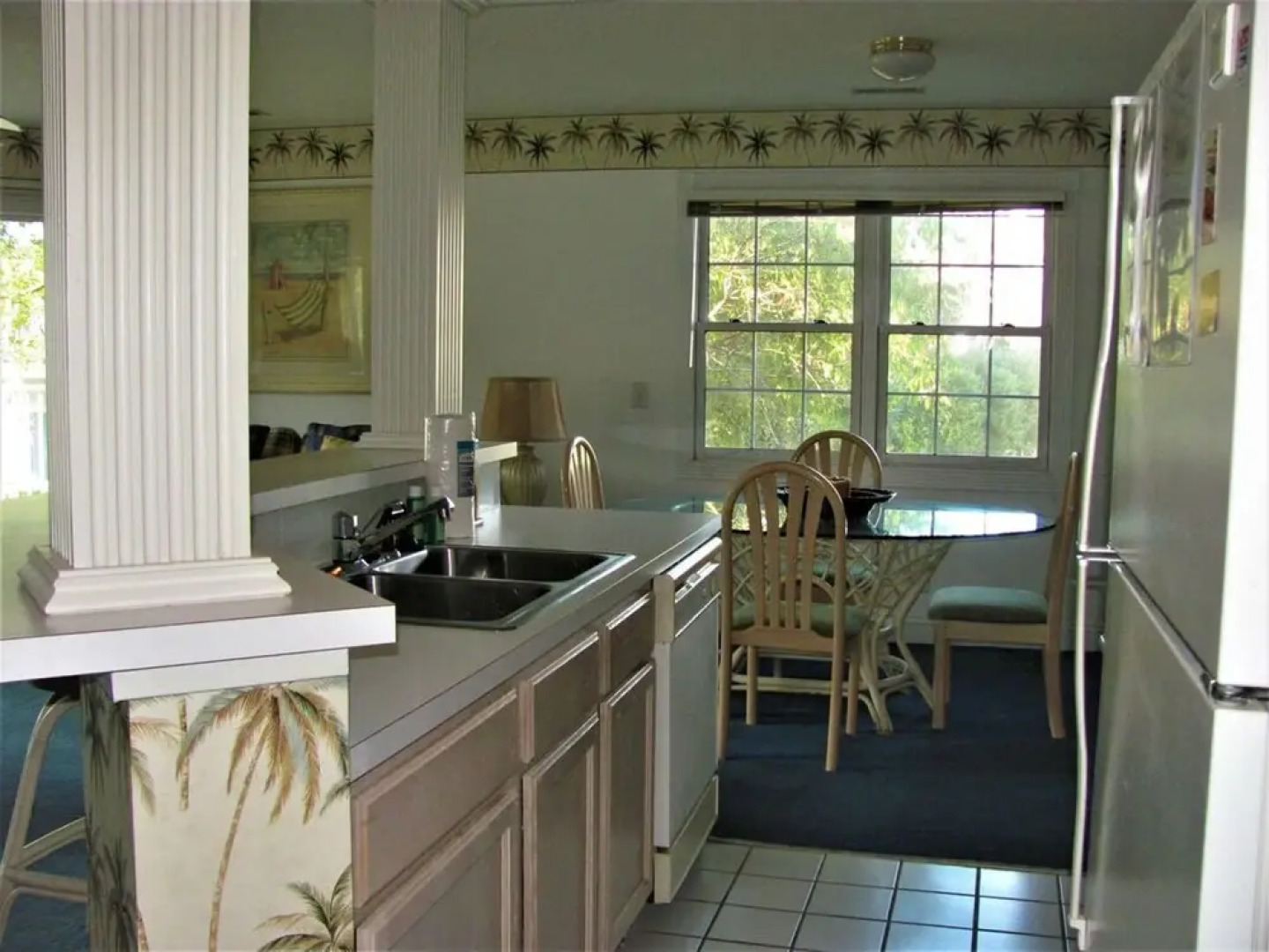 Colony II Condos by Sloane Realty Vacations