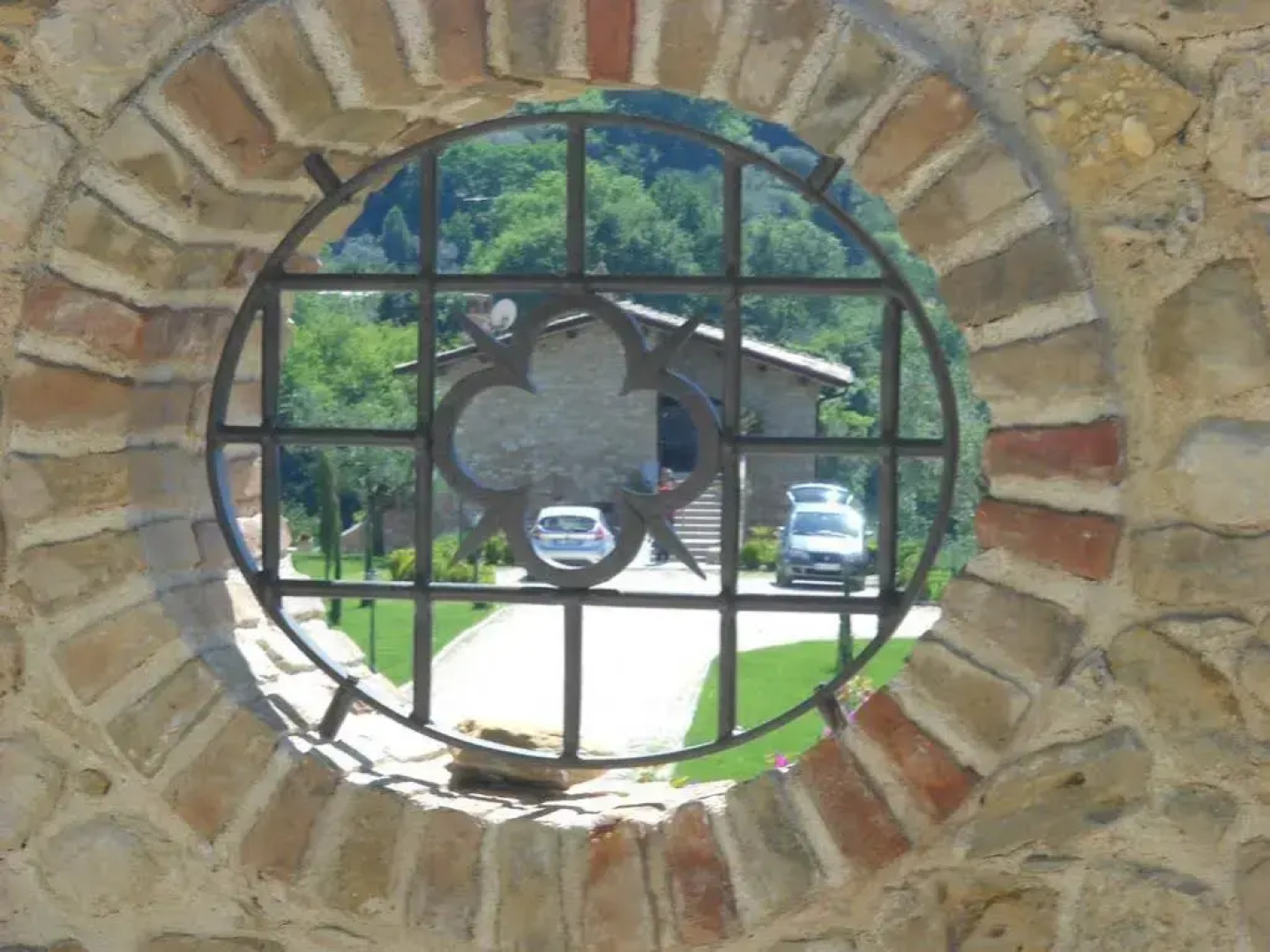 Residenza Degli Oleandri