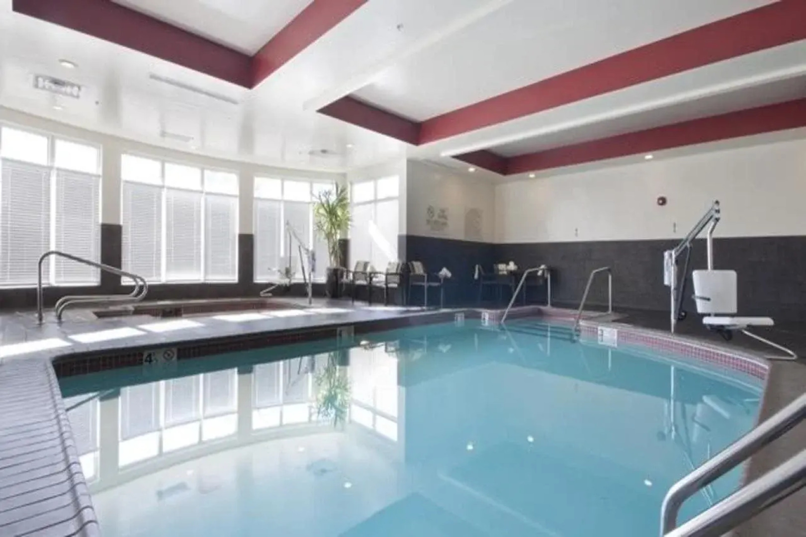 Hilton Garden Inn Oklahoma City Midtown