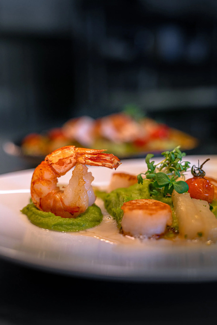 Hotel Restaurant Pollmanns