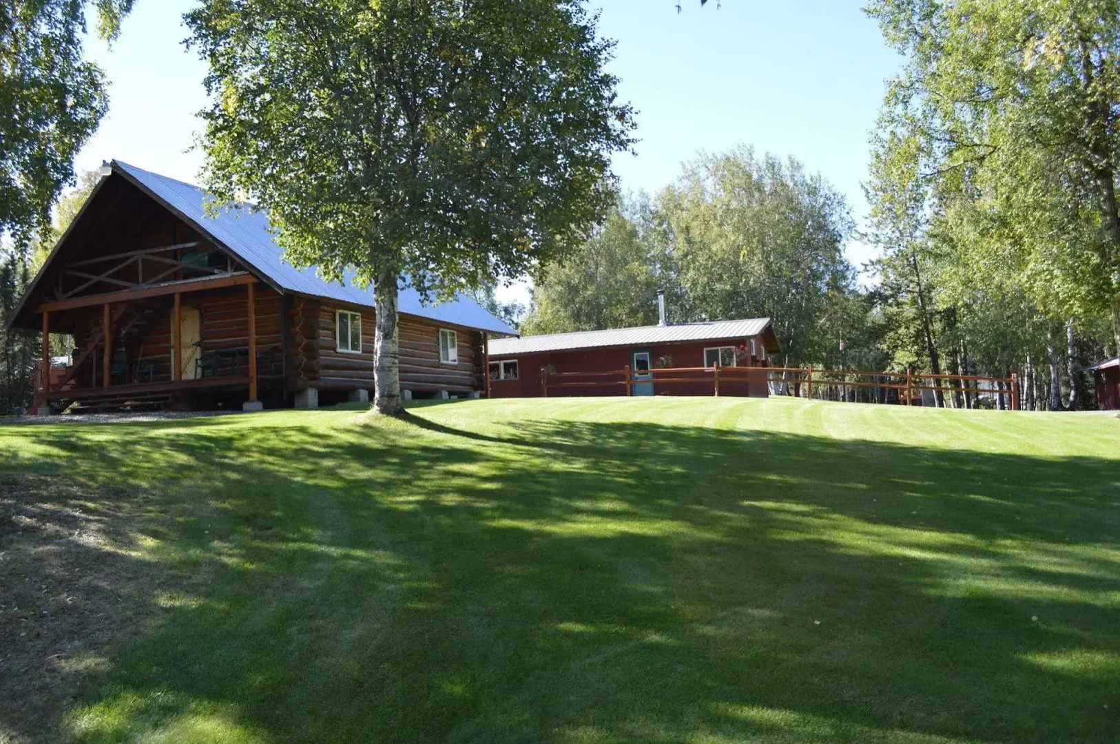 St. Theresa's Lakeside Resort