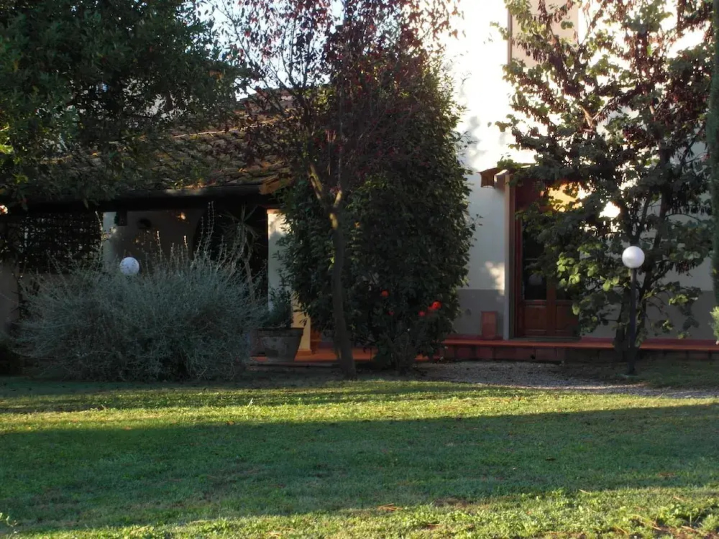 Il Poggiolo Di San Miniato