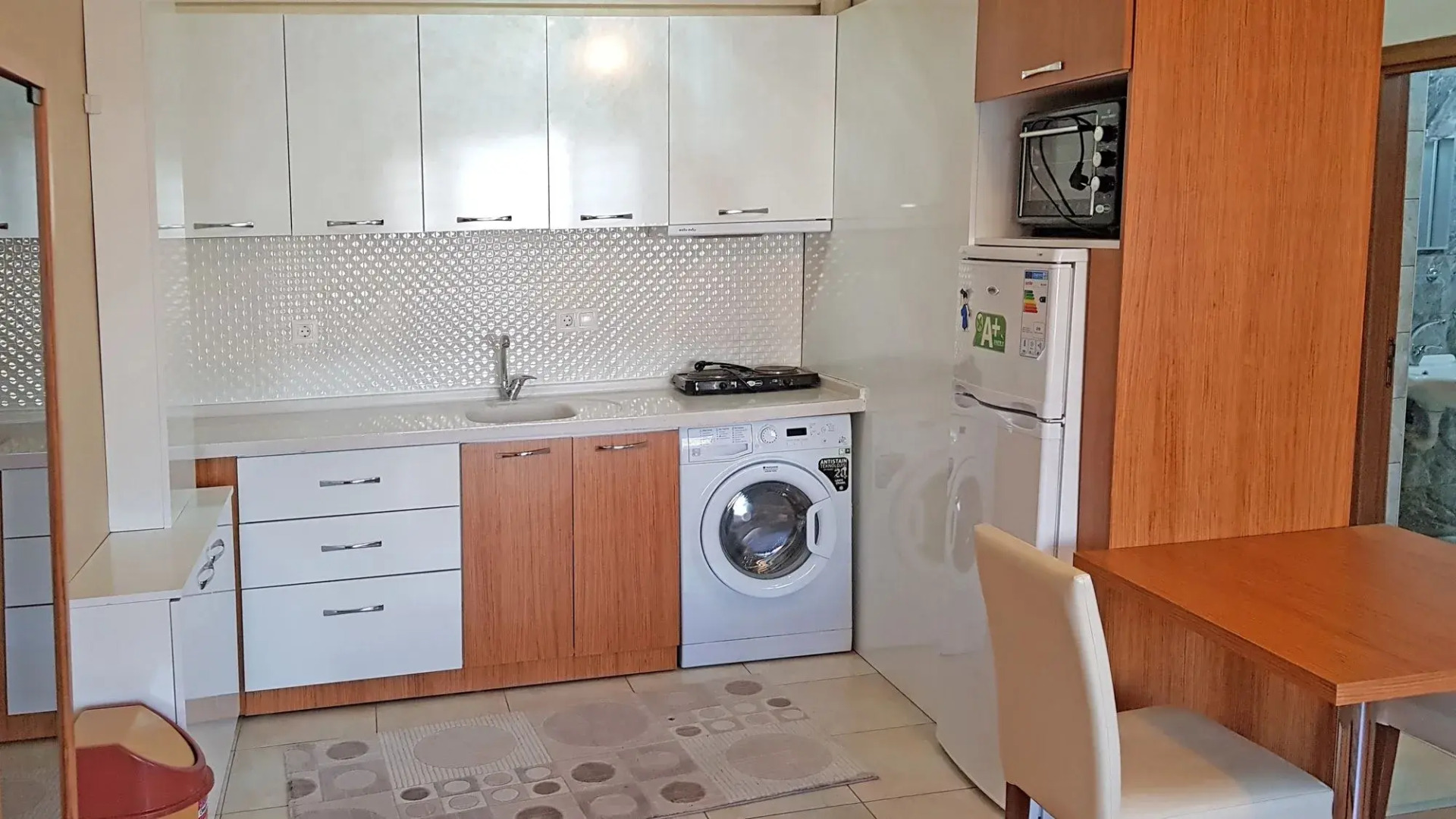 Timucin Rezidans Suite