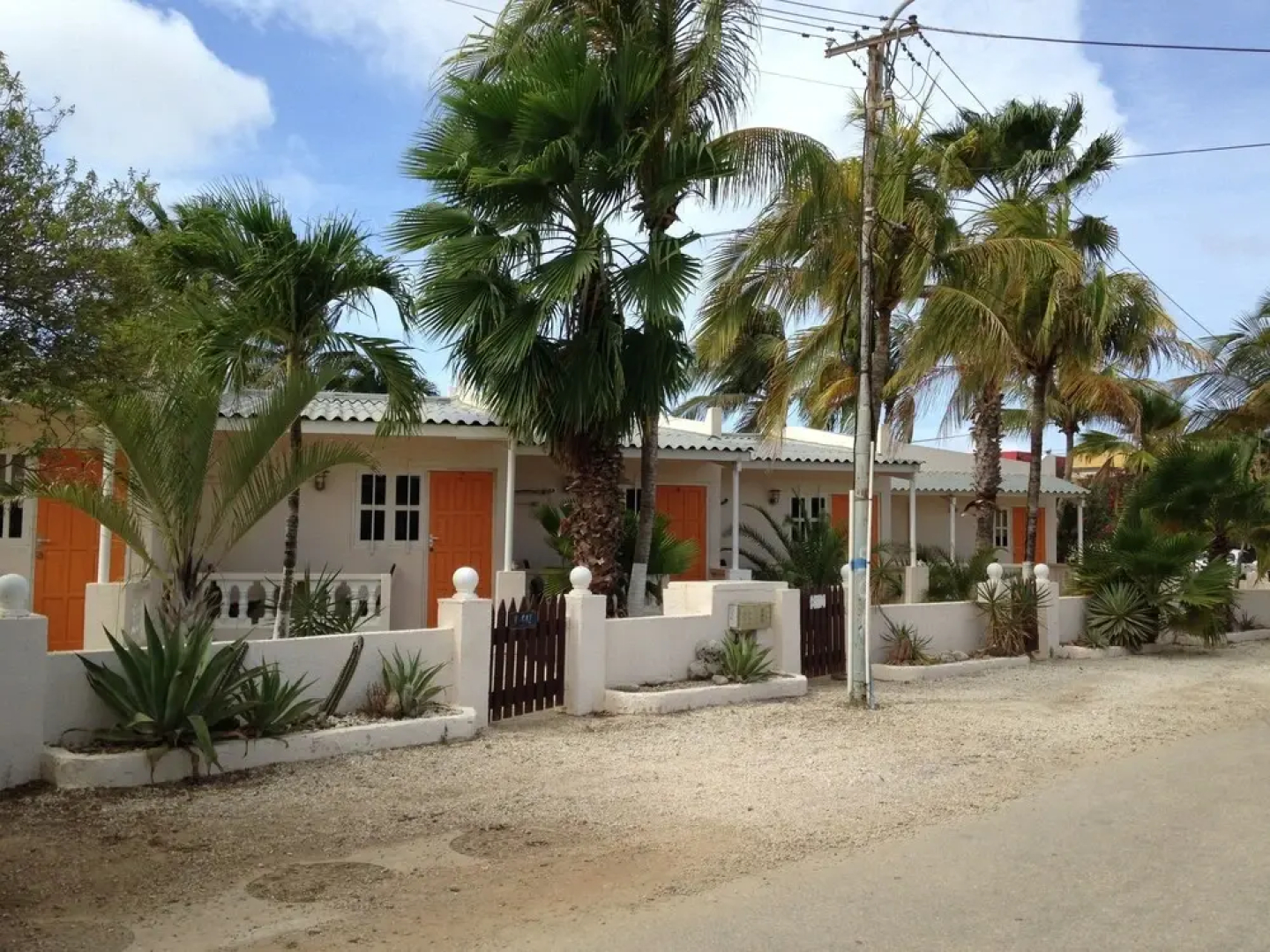 Stay & Dive Bonaire