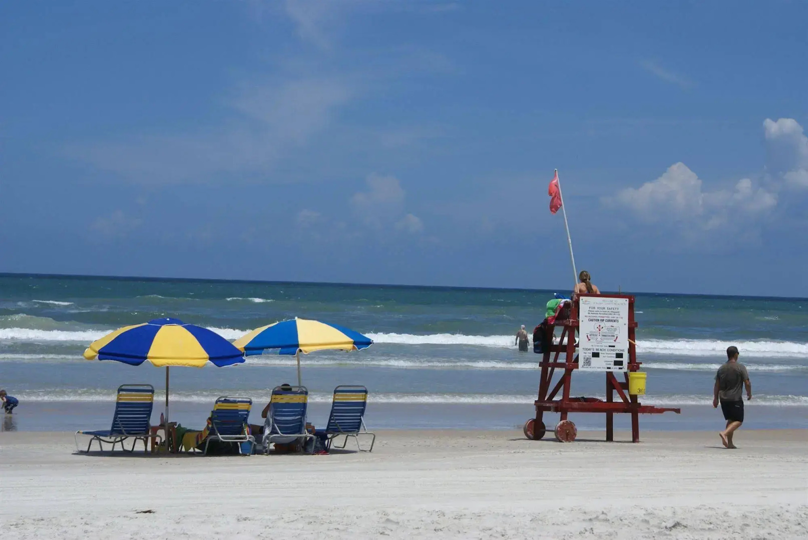 Daytona Shores Inn and Suites